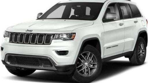 JEEP GRAND CHEROKEE 2021 1C4RJFBG6MC827345 image